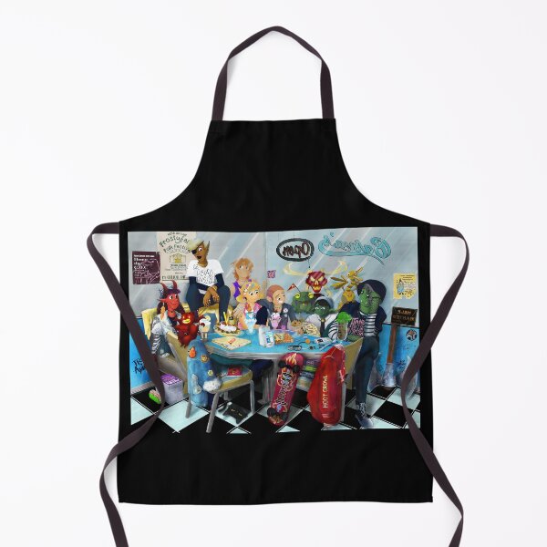 Item preview, The Bad Kids Emo Edition designed and sold by Ashlee Swallow.