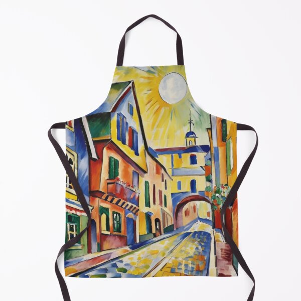 Item preview, Fore street Totnes4(watercolour + AI) designed and sold by artsmeow.