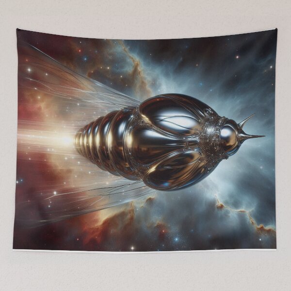 Item preview, Traveler Four designed and sold by paulbeecham.
