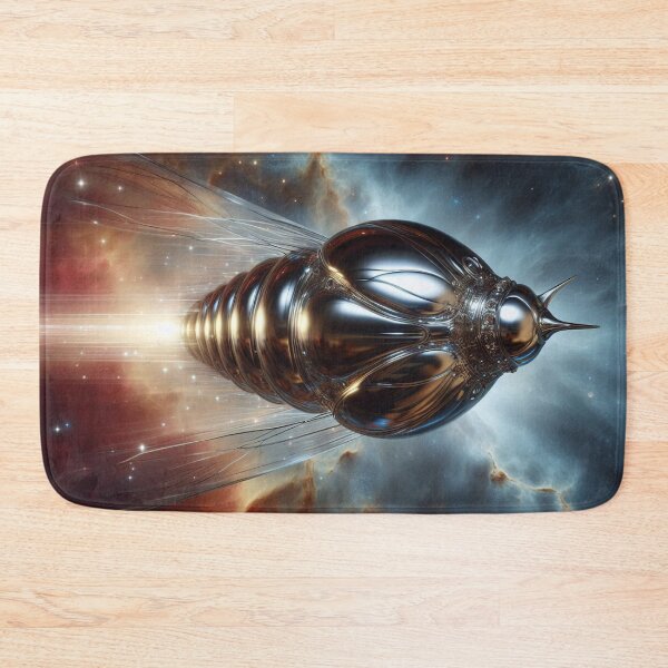 Item preview, Traveler Four designed and sold by paulbeecham.
