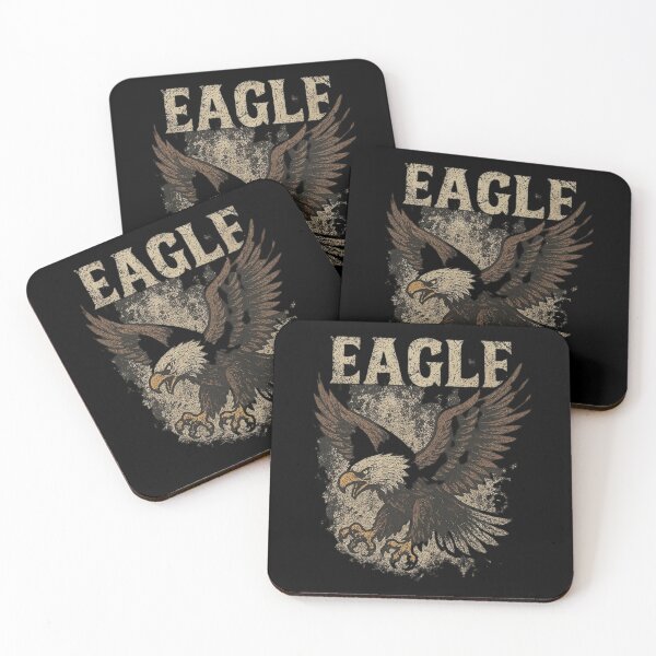 Item preview, Grundge Style The Mighty Eagle  designed and sold by LLdreams.