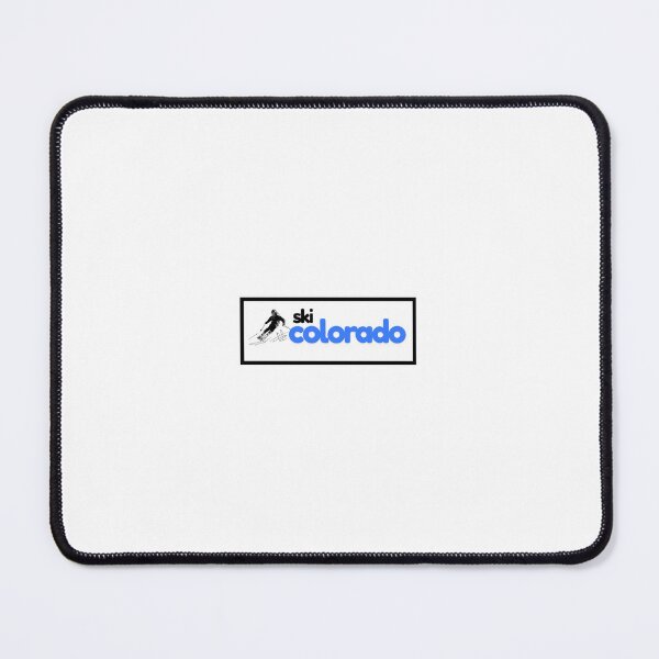 Item preview, Ski Colorado designed and sold by KW Studio.