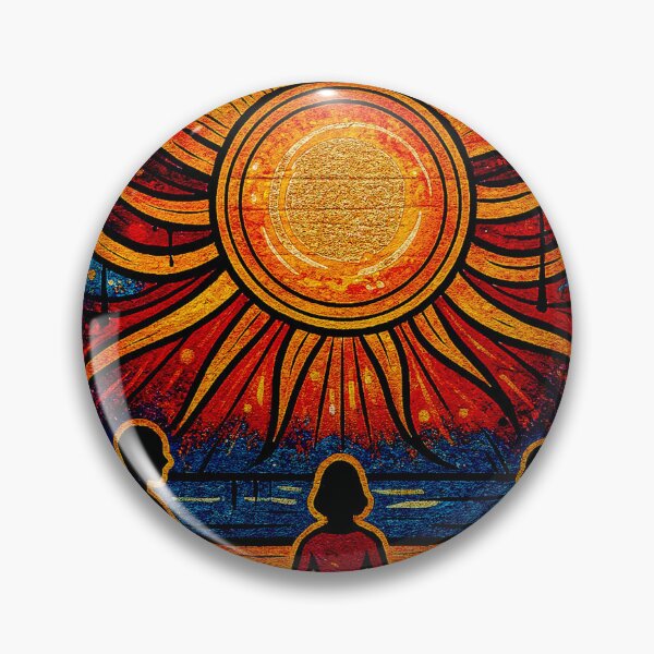 Item preview,  The Tarot Deck Le Soleil The Sun, O sol XVIIII #6 Variation designed and sold by Helios Be. Lavsh.