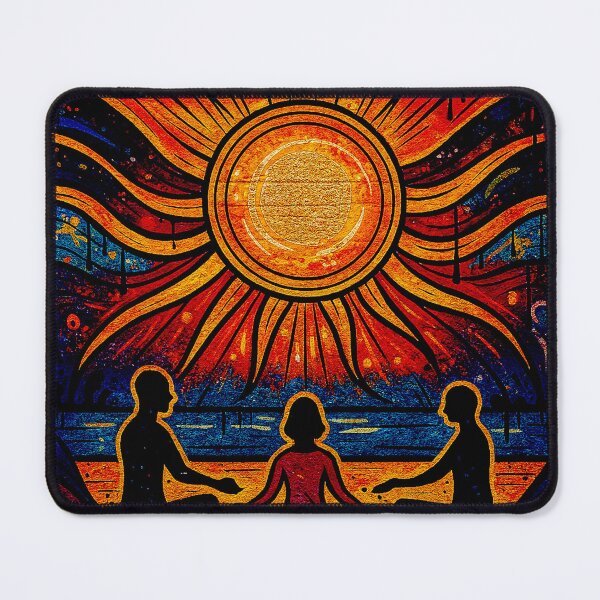 Item preview,  The Tarot Deck Le Soleil The Sun, O sol XVIIII #6 Variation designed and sold by Helios Be. Lavsh.