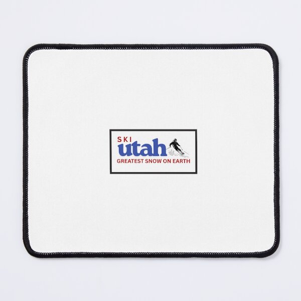 Item preview, Ski Utah designed and sold by KW Studio.