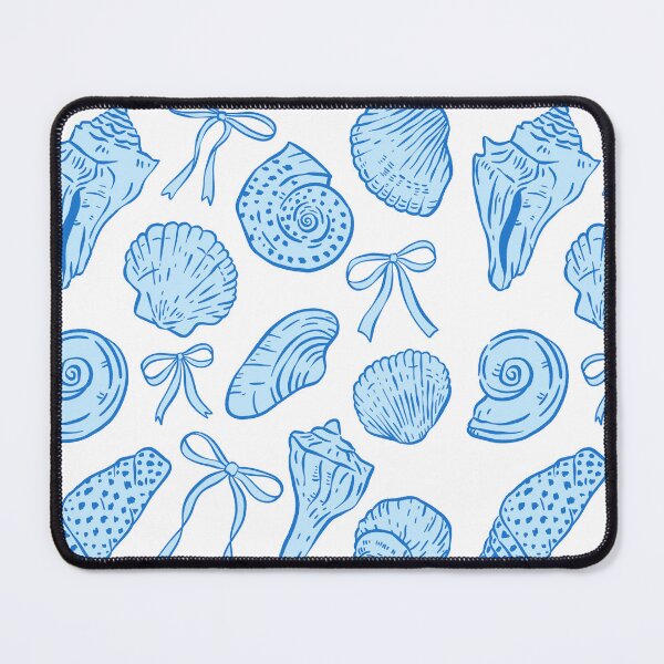 Item preview, Coquette Sea Shells designed and sold by DafneDStudio.