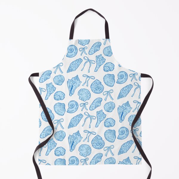 Item preview, Coquette Sea Shells designed and sold by DafneDStudio.
