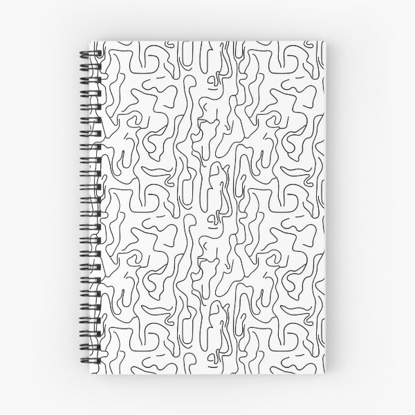 Item preview, Minimalist Lines Graphic Elegance designed and sold by MidArtForge.