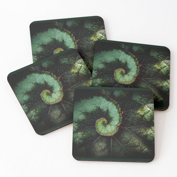 Item preview, Begonia Leaf designed and sold by Shannon Emmel .