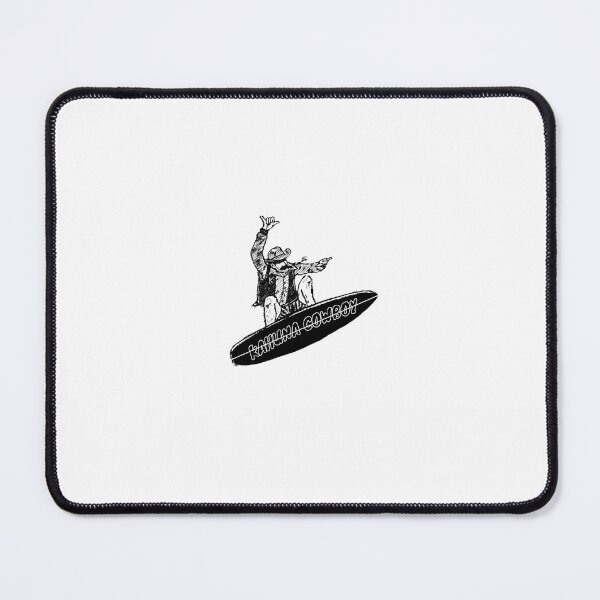 Item preview, Kahuna Cowboy designed and sold by KW Studio.