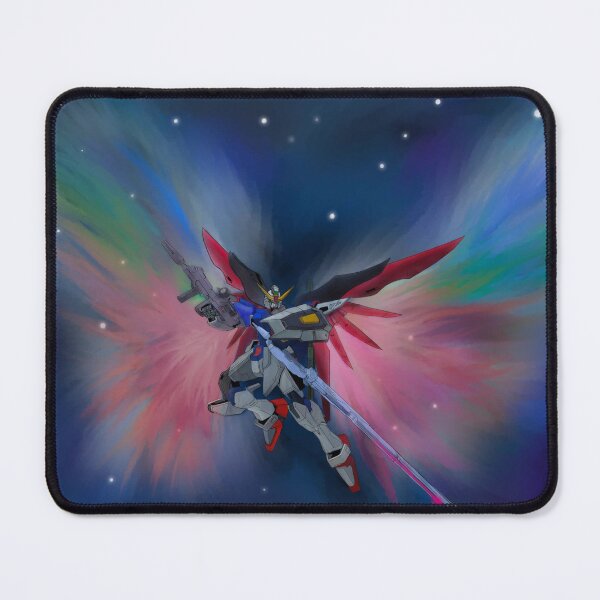 Item preview, Destiny Gundam Wings of Light Starry designed and sold by TheShadowGamer.