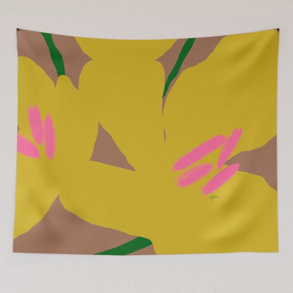 Item preview, Floral Essence and Spring designed and sold by MonicaStudio.