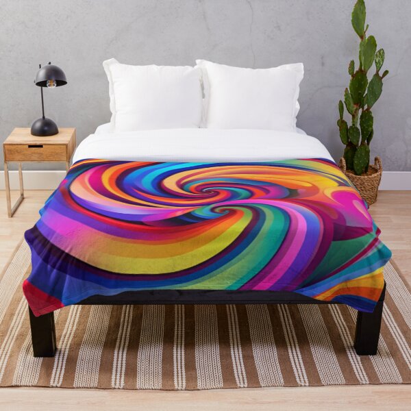 Artikelvorschau, Lebendige Spiralgalaxie-Kunst entworfen und verkauft von StudioBy-ColorNest.