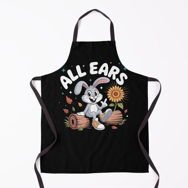 Item preview, All Ears designed and sold by PlanetMarker.