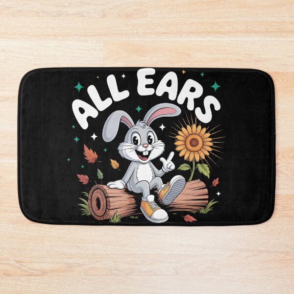 Item preview, All Ears designed and sold by PlanetMarker.