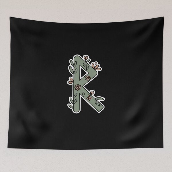 Item preview, life rune designed and sold by Mateusz Majcherek.