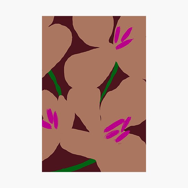 Item preview, Primavera y esencia floral designed and sold by MonicaStudio.