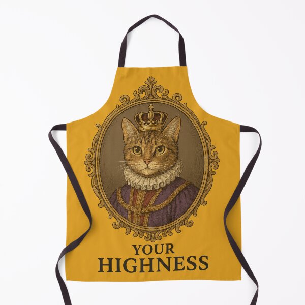 Item preview, My dear highness designed and sold by HelenCris.