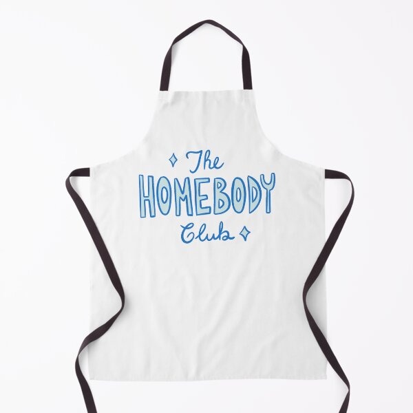 Item preview, The Homebody Club designed and sold by DafneDStudio.