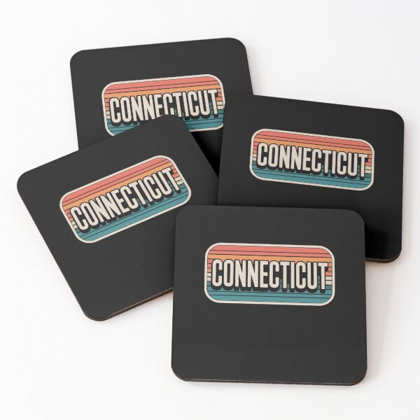 Item preview, vintage connecticut designed and sold by Mateusz Majcherek.