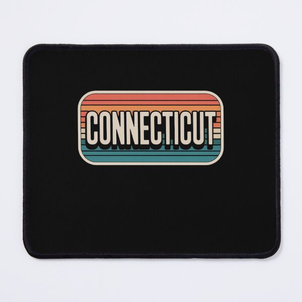 Item preview, vintage connecticut designed and sold by Mateusz Majcherek.