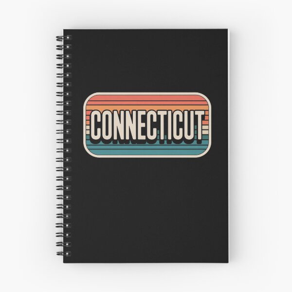 Artikelvorschau, Vintage Connecticut entworfen und verkauft von Mateusz Majcherek.
