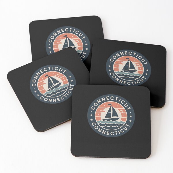 Item preview, vintage connecticut designed and sold by Mateusz Majcherek.