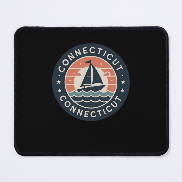 Item preview, vintage connecticut designed and sold by Mateusz Majcherek.