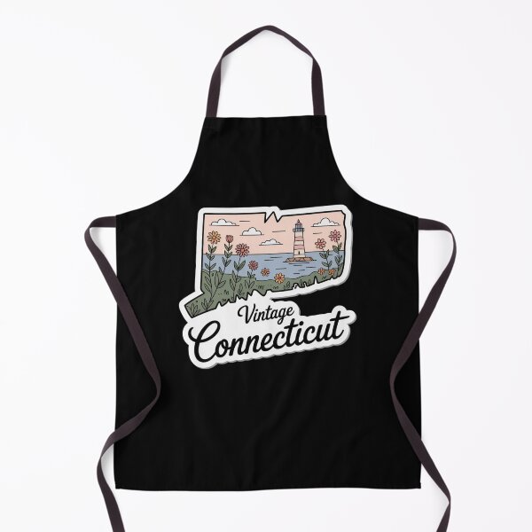 Item preview, vintage connecticut designed and sold by Mateusz Majcherek.