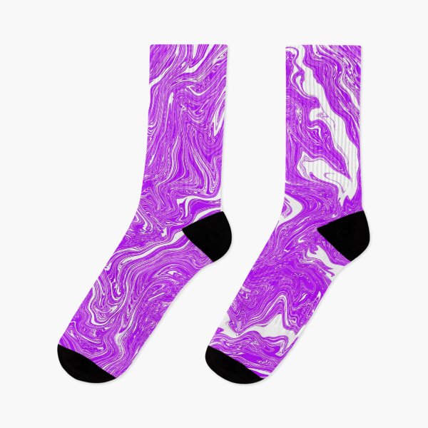 Item preview, Purple and white designed and sold by SassyJadePrints.