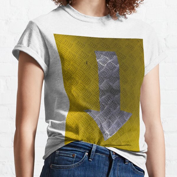 Checker Plate T-Shirts for Sale | Redbubble