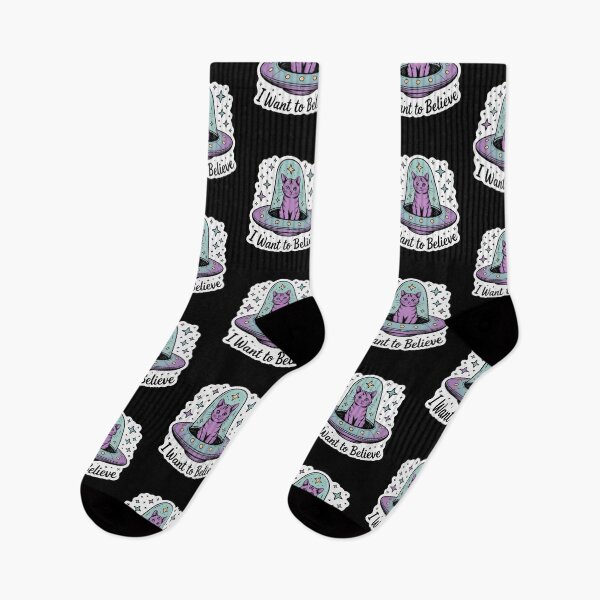 Item preview, believe cat designed and sold by Mateusz Majcherek.
