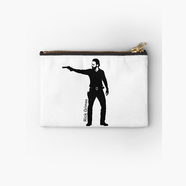 Item preview, Rick Grimes (The Walking Dead) designed and sold by Alpha1810.