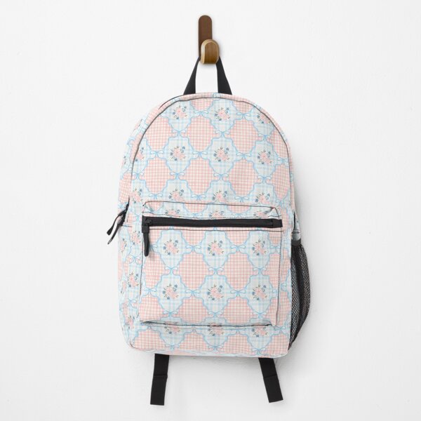Item preview, Grandmillennial Gingham designed and sold by DafneDStudio.
