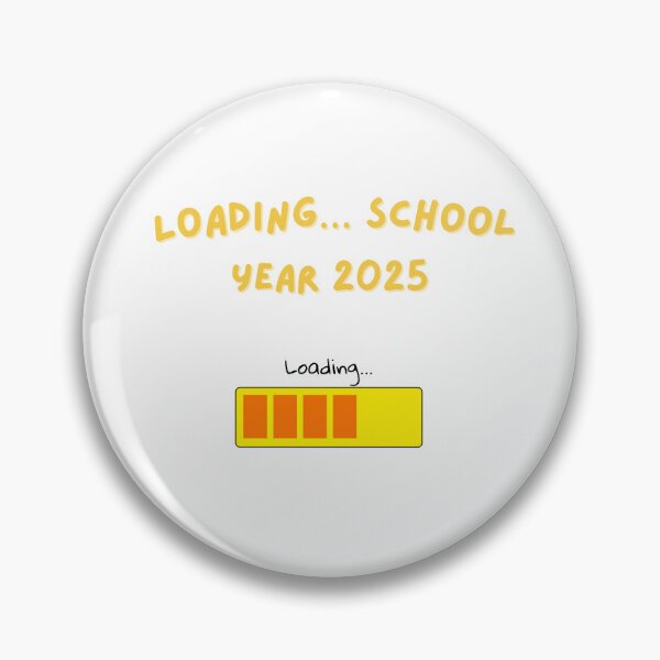 Item preview, Loading… School Year 2025 – Retro Gaming T-Shirt designed and sold by LiliDedula.