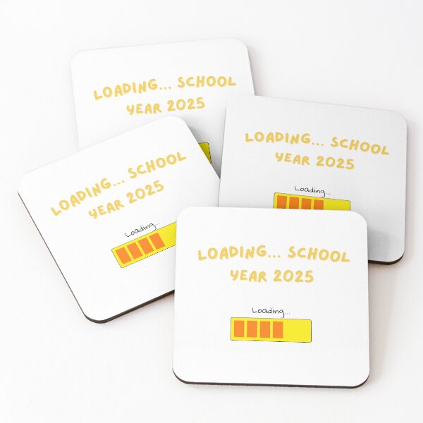 Item preview, Loading… School Year 2025 – Retro Gaming T-Shirt designed and sold by LiliDedula.