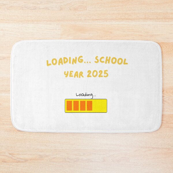 Item preview, Loading… School Year 2025 – Retro Gaming T-Shirt designed and sold by LiliDedula.