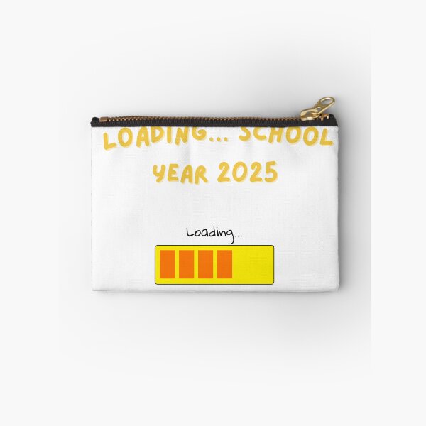 Item preview, Loading… School Year 2025 – Retro Gaming T-Shirt designed and sold by LiliDedula.