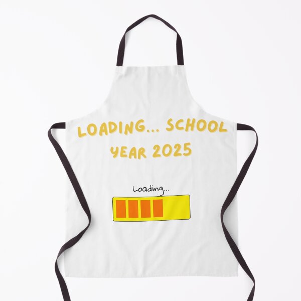 Item preview, Loading… School Year 2025 – Retro Gaming T-Shirt designed and sold by LiliDedula.