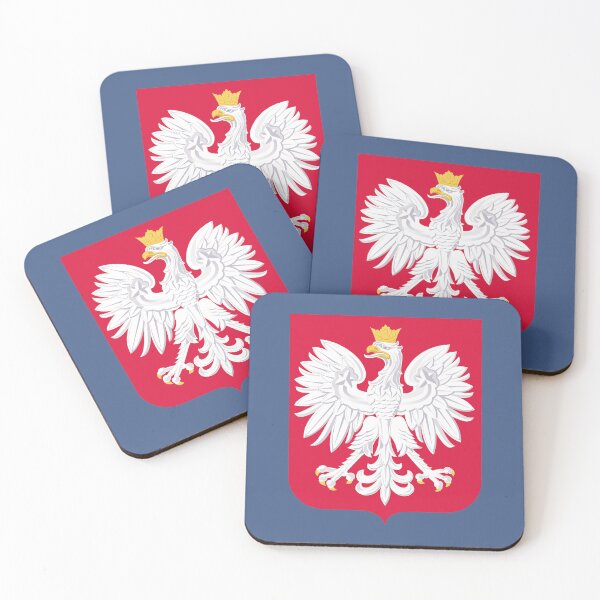 Item preview, national emblem seal of Poland, Polska designed and sold by ak7sailor.