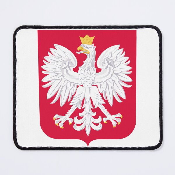 Item preview, national emblem seal of Poland, Polska designed and sold by ak7sailor.