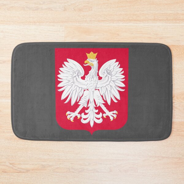 Item preview, national emblem seal of Poland, Polska designed and sold by ak7sailor.
