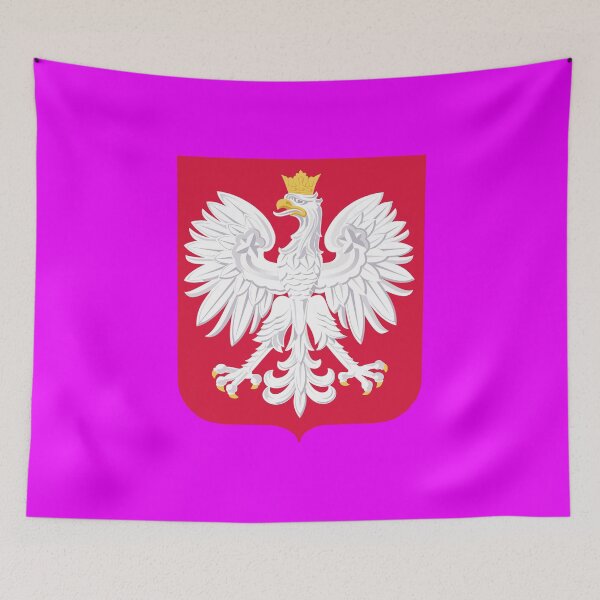 Item preview, national emblem seal of Poland, Polska designed and sold by ak7sailor.