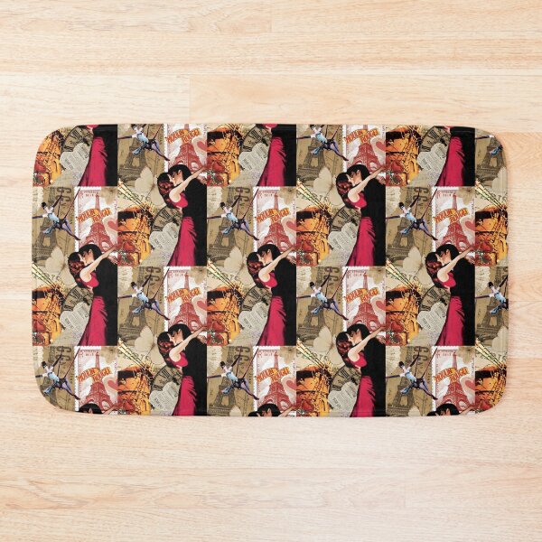 Item preview, Moulin Rouge musical art  designed and sold by calamityjay.