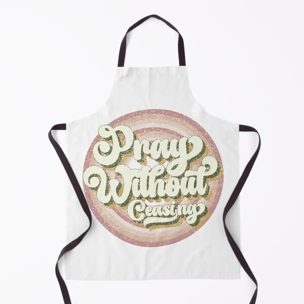 Item preview, Pray without ceasing designed and sold by JonysCreativeDesigns.