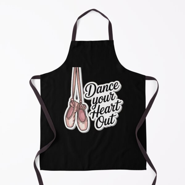 Item preview, ballet shoes designed and sold by Mateusz Majcherek.