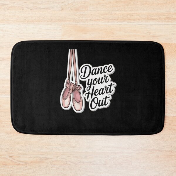 Item preview, ballet shoes designed and sold by Mateusz Majcherek.