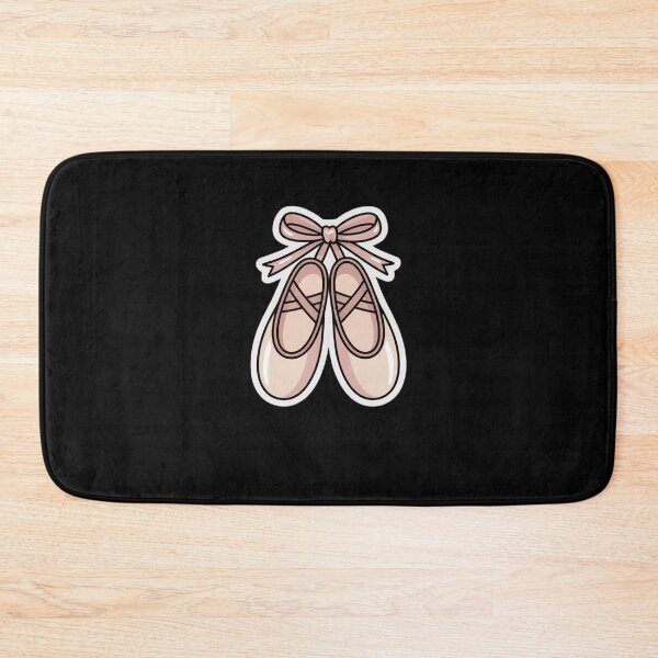 Item preview, ballet shoes designed and sold by Mateusz Majcherek.