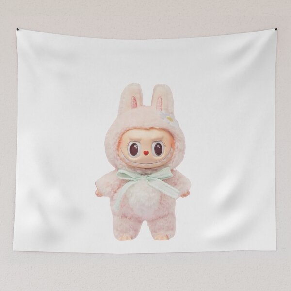 Item preview, Labubu - Mokoko Close to Sweet - Popmart designed and sold by penny555.
