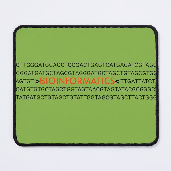 Item preview, Bioinformatics DNA Sequence Code designed and sold by Petter01.